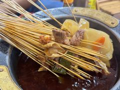 -冒椒火辣(奎星楼街店)