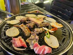-探牛东北烧烤·铁锅炖大鹅(深圳总店)
