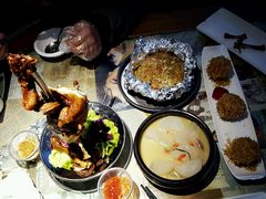 -豆蔻电影主题餐厅(四牌楼店)