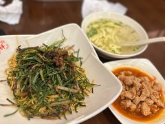 -东泰祥生煎馆(陕西南路店)