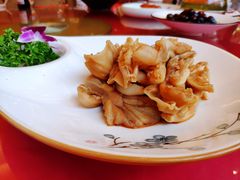 -鸿一饭店(隐秀路店)