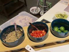 -烹然四季椰子鸡火锅(姚家园万象汇店)