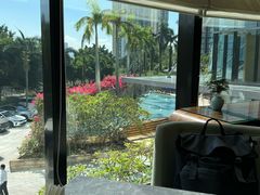 -海湾壹品·粤菜·早茶·烤鸭(拱北店)