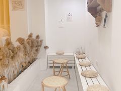 用餐区-CAKE WANG千层制造所(省府店)