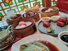 -点都德(千灯湖环宇城店)
