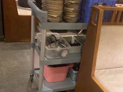 -古田居·特色寿司料理(星之岛旗舰店)