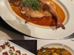 -宝丽轩中餐厅BAOLIXUAN
