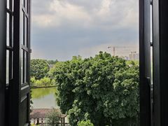 -东莞市可园博物馆