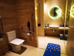 -香港港岛英迪格酒店