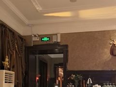 -波特曼西餐厅(南岗店)
