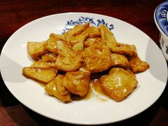 -保定会馆(秀兰店)