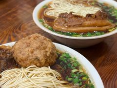 -吉祥面馆(孩儿巷北路店)