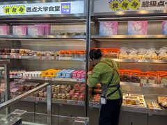 -小香港(凤凰大街店)