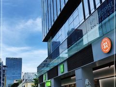 -HALO广场(梨园路店)