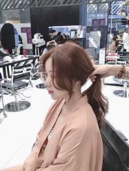 -MY HAIR ARDOR