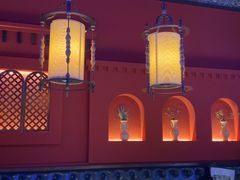 -纳瓦新疆菜(银都店)