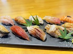 -御厨和食料理·寿司·刺身(麦地店)
