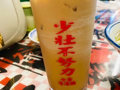 -七爺清汤腩(南开大悦城店)