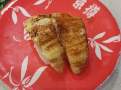-京樽回転寿司(奥林匹克店)
