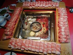 -蜀九鼎毛肚火锅(建瓯店)
