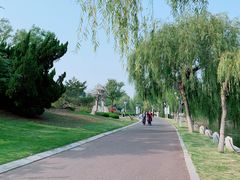 -济南国际园博园