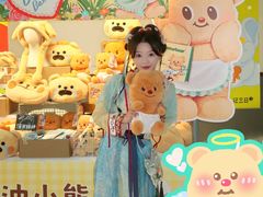 -合肥蜀山万象汇