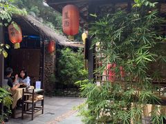-五邑人家(江门店)