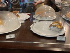 -Pie Bird(新闸路店)