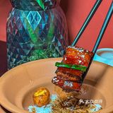 带家人来吃的这家淮扬菜被他们夸了好久…