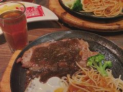 -豪享来中西餐厅(隆昌店)