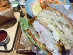 -野萃山·潮汕厚果汁(十亩地店)