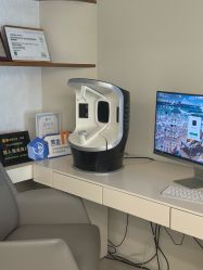 -海菲秀·飞顿牛奶光·LDM官方授权中心美轮美浣瓷感美肌