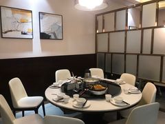 -煲王粤菜餐厅(中侨中心店)