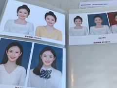-觅你映画·精致照相馆(爱琴海店)