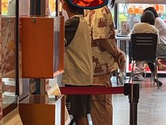 -汉堡王(上海凌云壹街坊店)