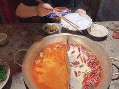 -小龙坎火锅(总店)