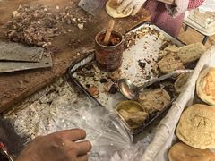 -老西关黄老太牛肉烧饼