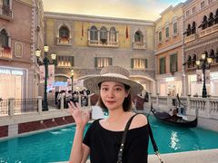 -澳门威尼斯人综合度假区