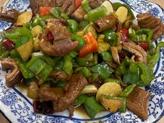 -瑜瑜饭馆