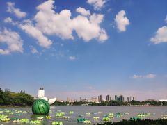 -东湖景区