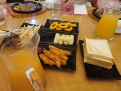 香酥鸡柳-宝岛牛排(阳逻广场店)