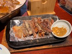 -北平食府(马鞍山路店)