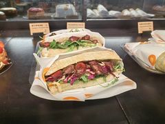 -Wagas沃歌斯(浦东机场店)