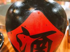 -炭虎子水浒烤肉(梦时代店)
