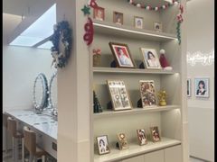 -天真蓝照相馆(新世界店)