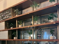 -BAKER&SPICE(安福路店)