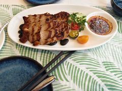 -蕉叶·泰国歌舞风情(世贸店)