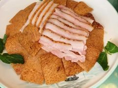 -瑞丰园庭院餐厅·白族传统家常菜