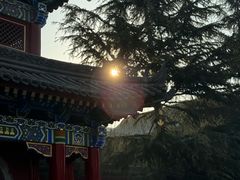 -西安市广仁寺
