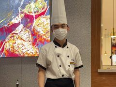 -法式利昂铁板烧主题餐厅(唐山爱琴海店)